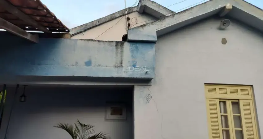 Casa com 3 quartos à venda na Rua Ramiro Braga, 129, Parque Leopoldina, Campos dos Goytacazes
