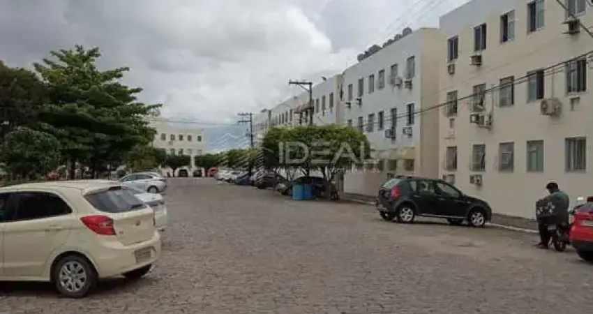 Apartamento em recanto das palmeiras -  campos dos goytacazes