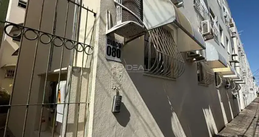 Apartamento em recanto das palmeiras - campos dos goytacazes