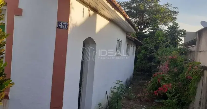 Terreno à venda na Rua Padre Ângelo Peçanha, 43 - Turf, Chácara João Ferreira, Campos dos Goytacazes