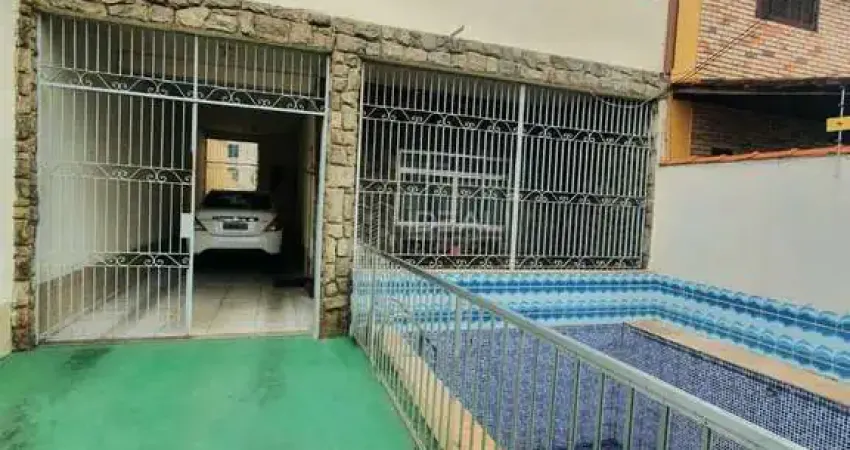 Casa com 4 quartos à venda na R. João Batista Seixas Tinoco, 53, Parque Esplanada, Campos dos Goytacazes