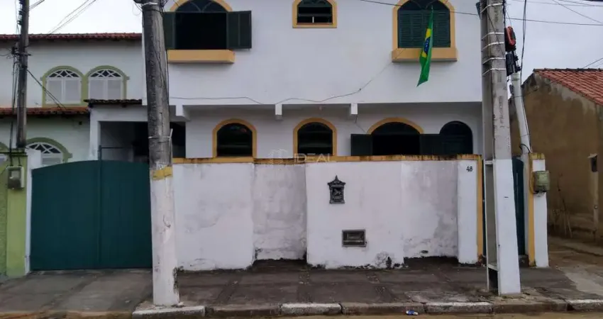 Casa com 3 quartos à venda na Rua Teixeira de Melo, 48, Parque Leopoldina, Campos dos Goytacazes