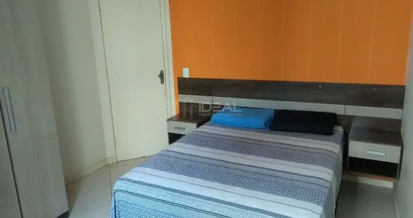 Apartamento com 2 quartos à venda na R. Dr. Augusto Bessa, 73, Parque Turf Club, Campos dos Goytacazes