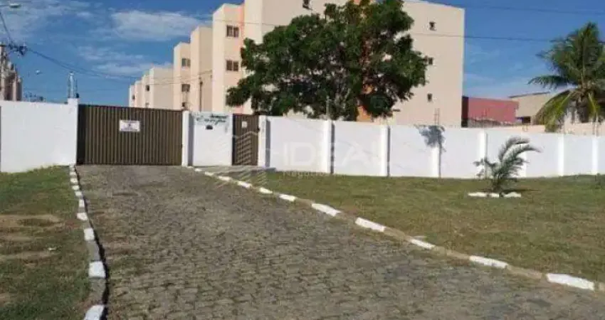 Apartamento com 2 quartos à venda na Av. Sen. Tarcisio Miranda, 318, Parque Turf Club, Campos dos Goytacazes