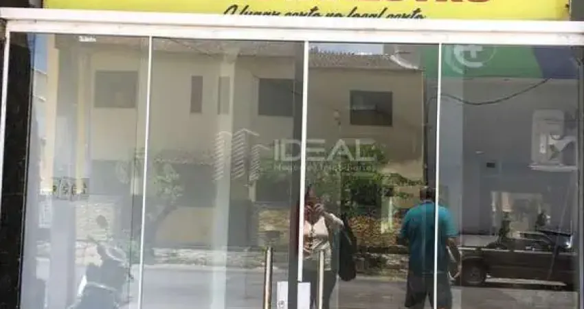 Ponto comercial para alugar na R. Dr. João Maria, 18, Parque João Maria, Campos dos Goytacazes