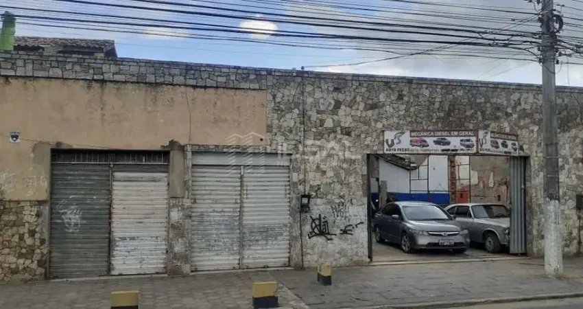 Ponto comercial para alugar na Av. 24 de Outubro, 43, Parque Tarcisio Miranda, Campos dos Goytacazes
