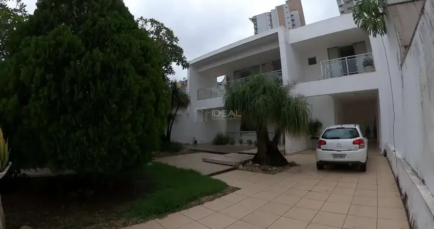 Casa com 5 quartos à venda na R. Salvador Corrêa, 193, Centro, Campos dos Goytacazes