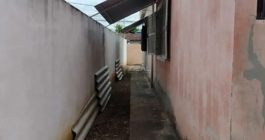 Casa com 2 quartos à venda na Rua São Jerônimo, 416, Parque Rosário, Campos dos Goytacazes