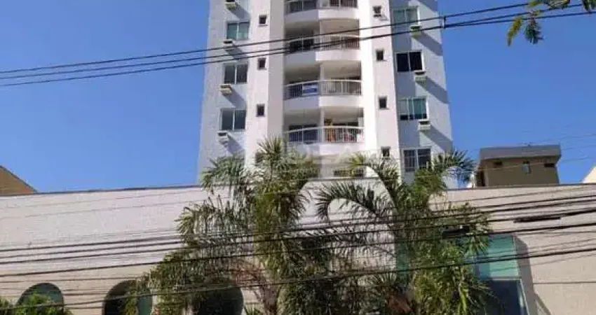 Apartamento com 2 quartos à venda na Rua Marechal Floriano, 307, Centro, Campos dos Goytacazes