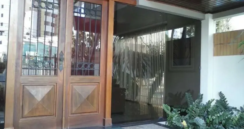 Apartamento com 4 quartos à venda na Rua Rodrigues Peixoto, 106, Parque Tamandaré, Campos dos Goytacazes