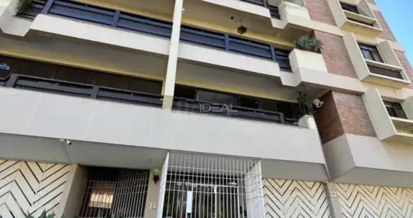 Apartamento com 3 quartos à venda na Rua Edmundo Chagas, 78, Centro, Campos dos Goytacazes