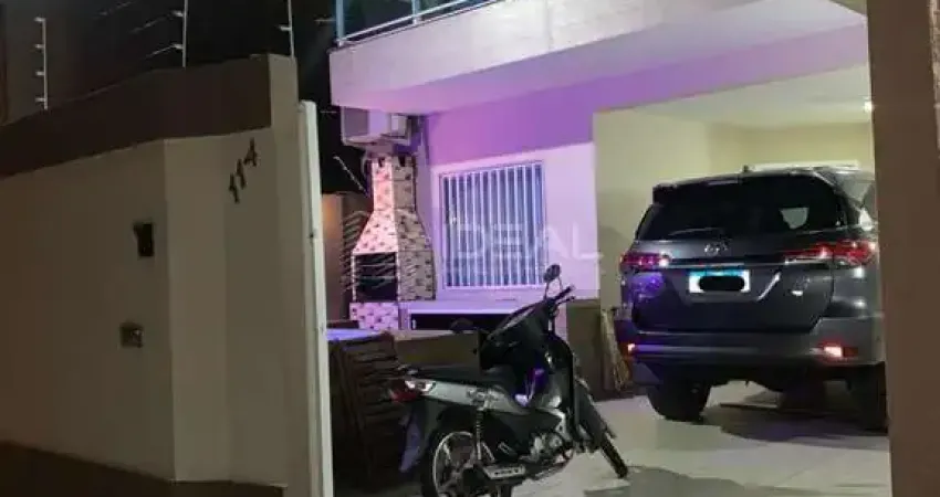 Casa com 3 quartos à venda na Rua José Ildefonso Evangelista Campos, 114, Alphaville, Campos dos Goytacazes