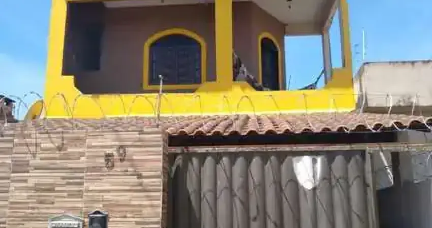 Casa duplex em parque novo jockey - campos dos goytacazes, rj