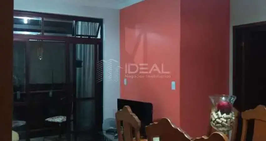 Apartamento em parque tamandaré - campos dos goytacazes, rj