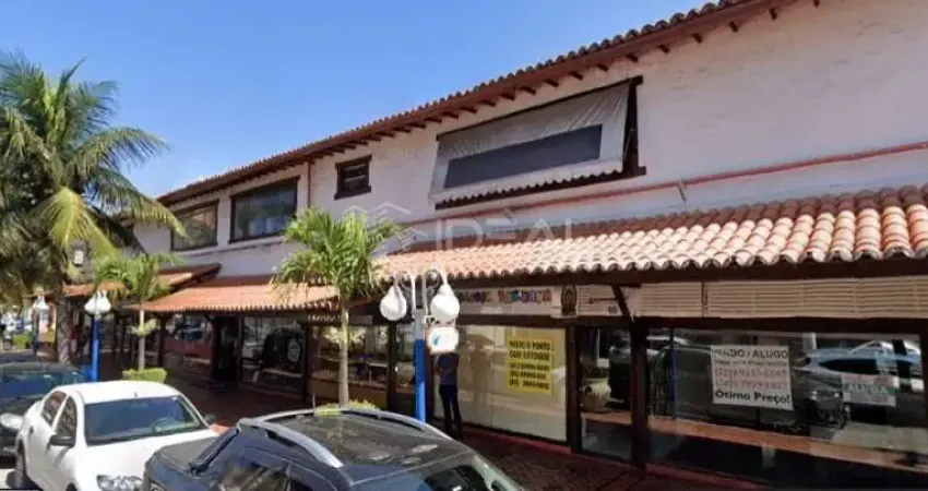 Ponto comercial para alugar na R. Maj. Belegard, 30, São Bento, Cabo Frio