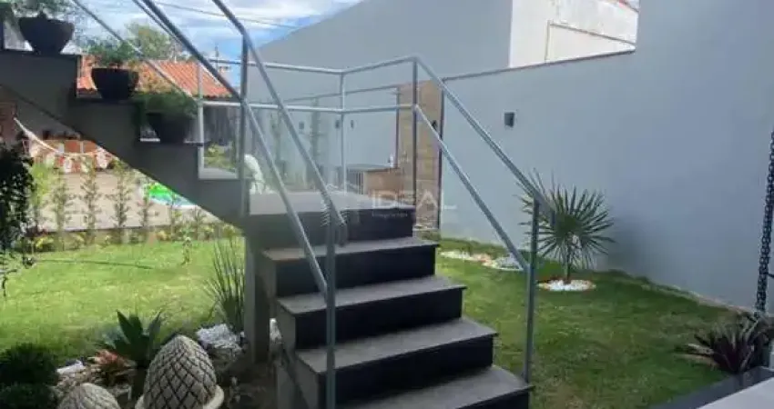 Casa com 4 quartos à venda na Rua Domingos Teixeira de Macedo, 50, Atafona, São João da Barra