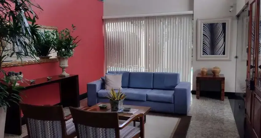 Apartamento com 4 quartos à venda na Rua Rodrigues Peixoto, 106/128, Parque Tamandaré, Campos dos Goytacazes