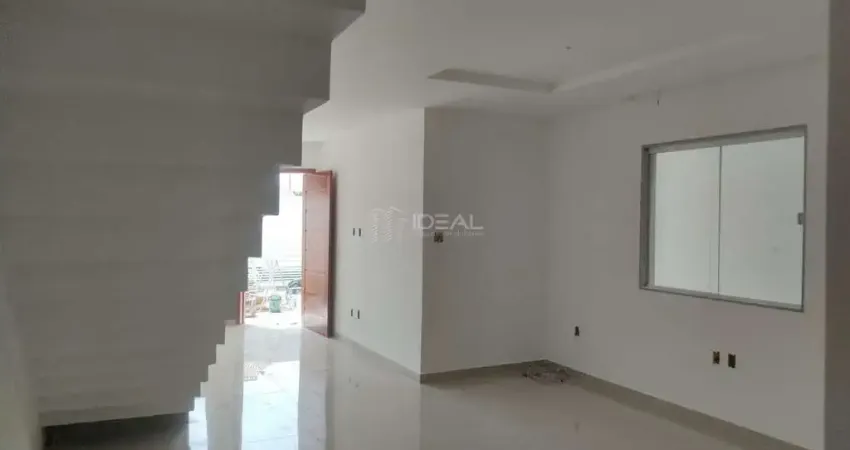 Casa com 3 quartos à venda na Rua Múcio da Paixão, 255, Alphaville, Campos dos Goytacazes