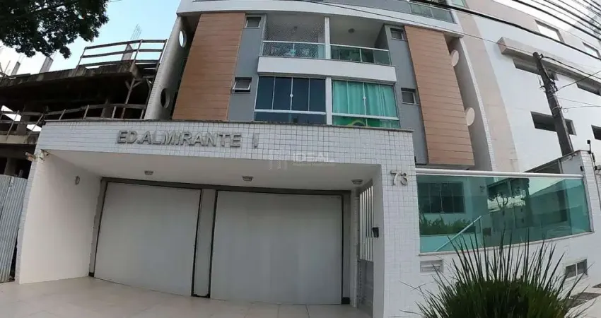 Cobertura com 2 quartos à venda na R. Visc. de Inhaúma, 73, Parque Tamandaré, Campos dos Goytacazes