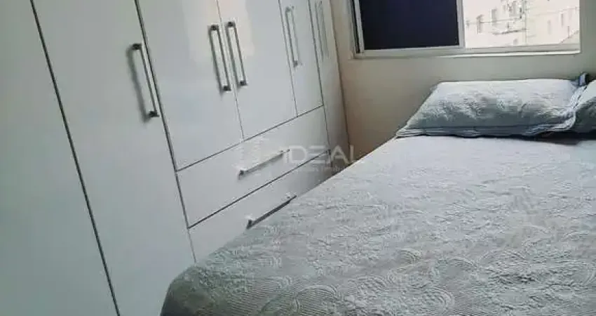 Apartamento com 2 quartos à venda na Rua Doutor Júlio Barcelos, 01, Parque Jóquei Club, Campos dos Goytacazes