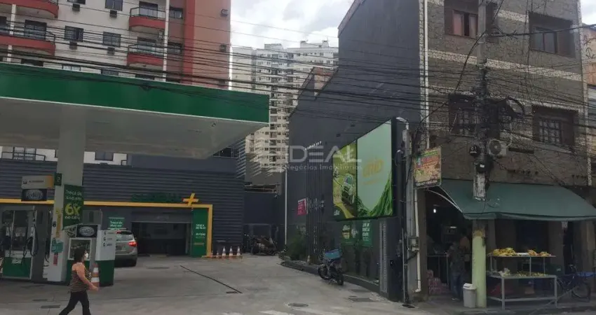 Prédio à venda na Avenida Alberto Torres, 206, Centro, Campos dos Goytacazes