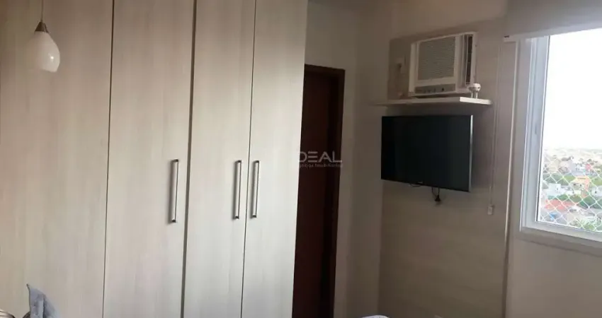 Apartamento com 2 quartos à venda na Rua Cardoso Moreira, 406, Parque Turf Club, Campos dos Goytacazes