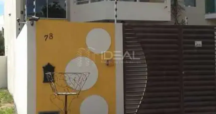 Casa duplex em vivenda dos coqueiros ii - campos dos goytacazes, rj