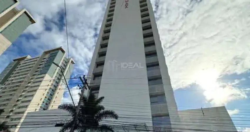 Apartamento com 1 quarto à venda na Rua Bruno de Azevedo, 60, Parque Tamandaré, Campos dos Goytacazes