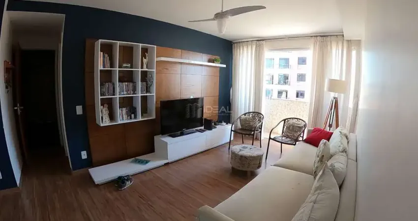 Apartamento com 3 quartos à venda na R. Dr. Lacerda Sobrinho, 255, Centro, Campos dos Goytacazes