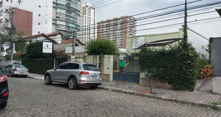 Casa com 5 quartos à venda na Rua Almirante Wandenkolk, 22, Parque Tamandaré, Campos dos Goytacazes