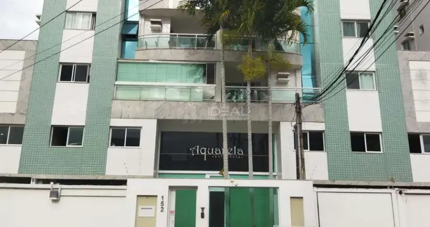 Apartamento com 3 quartos à venda na Rua Antuerpio Soares Yong, 152, Parque Flamboyant, Campos dos Goytacazes