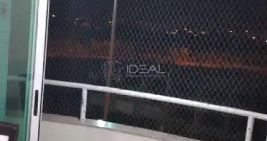 Apartamento com 2 quartos à venda na Av. Dr. Arthur Bernardes, 933, Parque Rosário, Campos dos Goytacazes