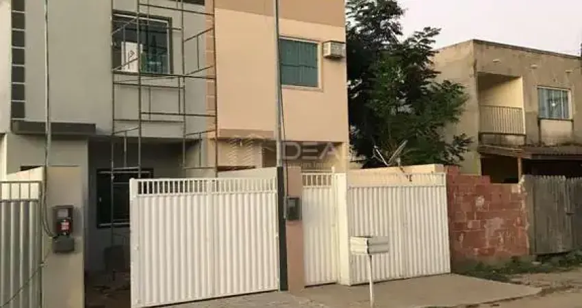 Casa com 2 quartos à venda na Estrada do Goiabal, Parque Jóquei Club, Campos dos Goytacazes