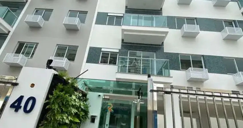 Apartamento com 2 quartos à venda na Rua Arisio Lessa, 40, Parque Pelinca, Campos dos Goytacazes