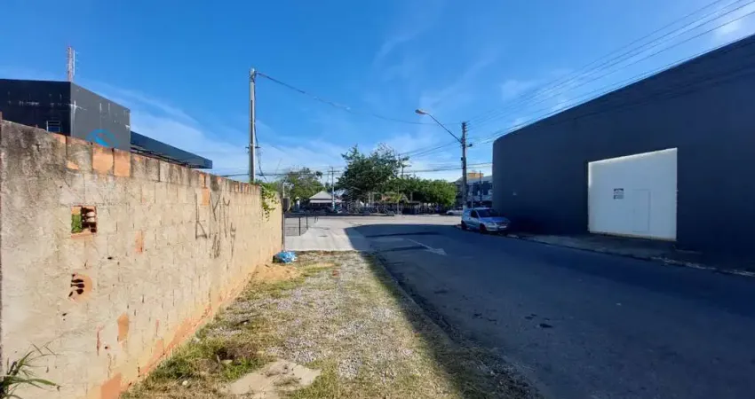 Terreno à venda na Rua Pedro Marins, 10/14, Parque Flamboyant, Campos dos Goytacazes