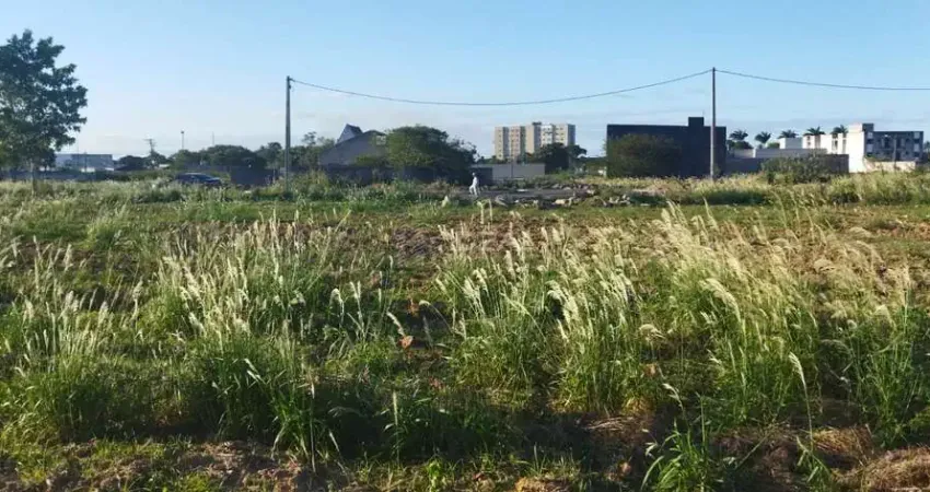 Terreno à venda na Vila da Rainha, Vila da Rainha, Campos dos Goytacazes