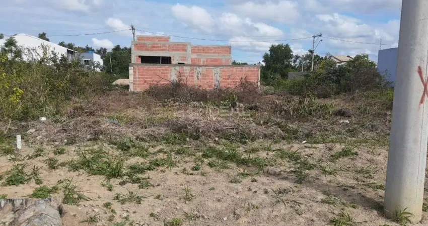 Terreno para venda alphaville iii  campos dos goytacazes, rj