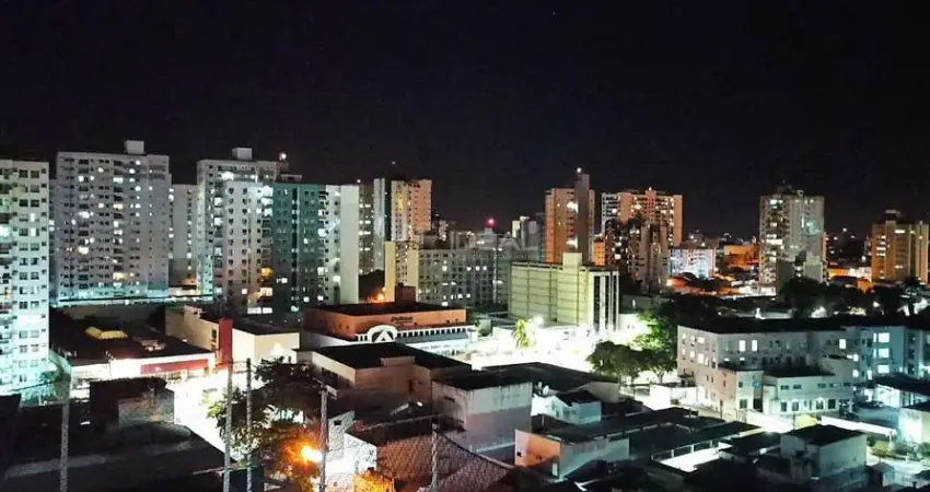 Cobertura com 3 quartos à venda na Rua Conselheiro José Fernandes, 525, Centro, Campos dos Goytacazes