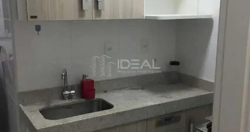 Apartamento com 2 quartos à venda na R. Dr. Lacerda Sobrinho, 280, Centro, Campos dos Goytacazes