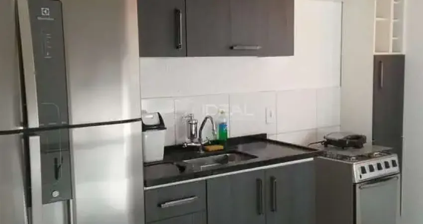 Apartamento com 1 quarto à venda na R. Mario Luís Viêira, 28, Parque Jóquei Club, Campos dos Goytacazes
