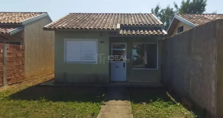 Casa à venda na R. Claudio Martins, 26, Donana, Campos dos Goytacazes