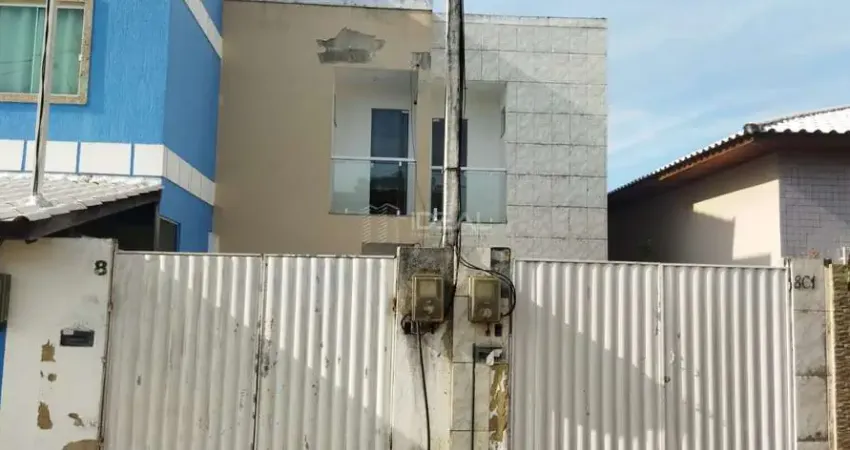 Casa à venda na Rua João Martins, 8, Parque Jóquei Club, Campos dos Goytacazes