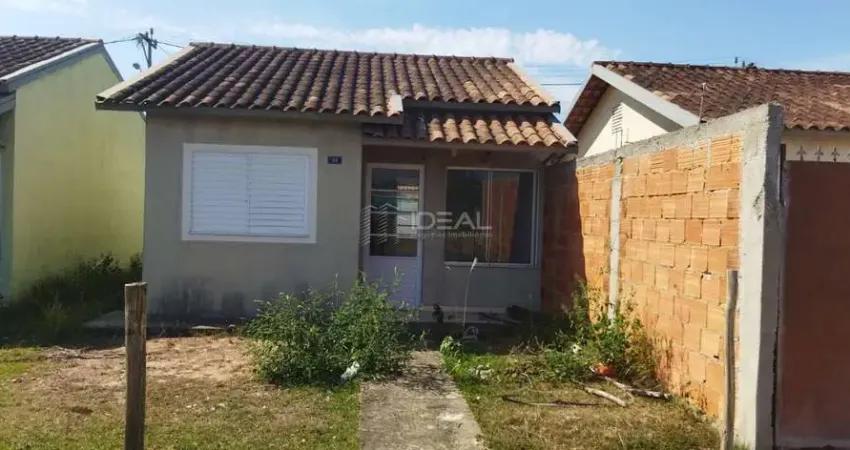 Casa à venda na RUA JORGE BRAGA, 35, Donana, Campos dos Goytacazes