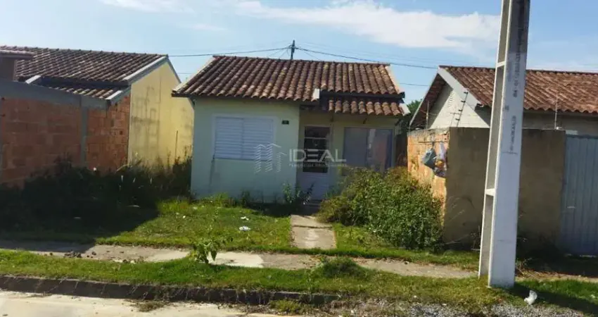 Casa à venda na RUA JORGE BRAGA, 9, Donana, Campos dos Goytacazes