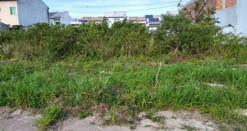 Terreno à venda na Rua José Dias Balthazar, 33, Jardim Botânico, Campos dos Goytacazes