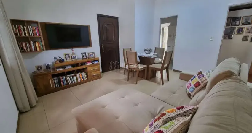 Apartamento com 3 quartos à venda na Rua Capitão Francisco Costa, 41, Parque João Maria, Campos dos Goytacazes