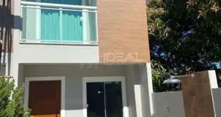 Casa com 2 quartos à venda na Rua Prefeito Machado Rangel, 52, Atafona, São João da Barra