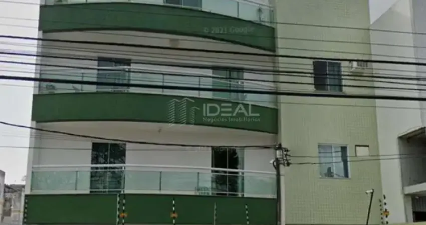 Apartamento com 3 quartos à venda na Avenida Mário Manhães de Andrade, 156, Parque Aurora, Campos dos Goytacazes