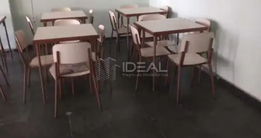 Apartamento com 3 quartos à venda na Rua Conselheiro José Fernandes, 525, Parque Pelinca, Campos dos Goytacazes