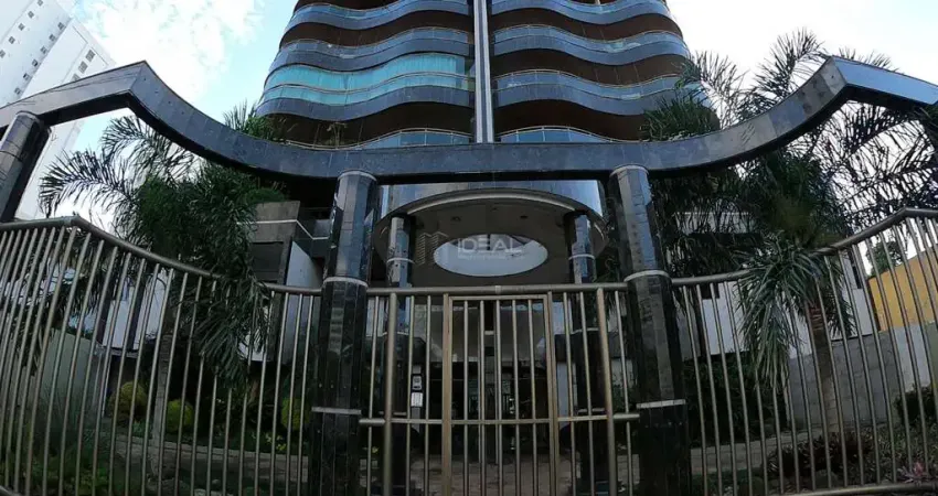 Apartamento com 4 quartos à venda na Rua Voluntários da Pátria, 332, Centro, Campos dos Goytacazes